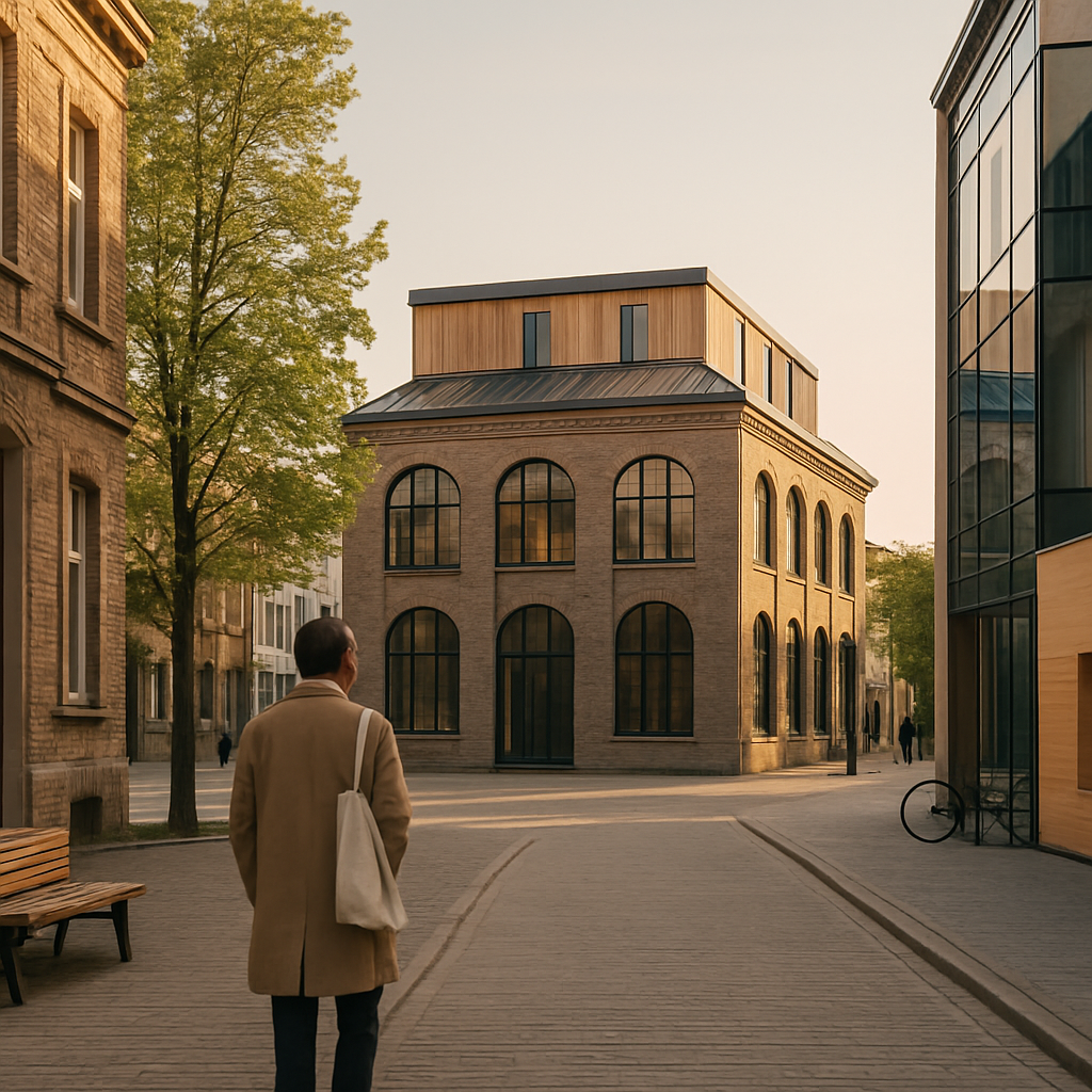 Architekturgeschichte und Baukultur – Blog von scharoun-luenen.de